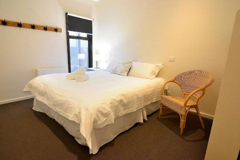 Apartment K2 05 - QLD Tourism 4