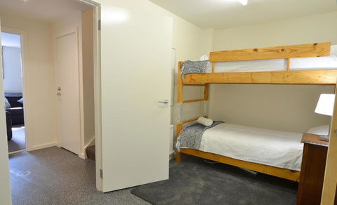 Apartment K2 05 - QLD Tourism 2
