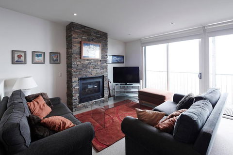 Apartment K2 14 - QLD Tourism 1