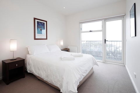 Apartment K2 14 - QLD Tourism 4