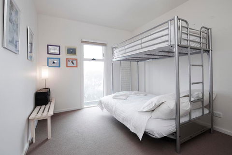 Apartment K2 14 - QLD Tourism 3