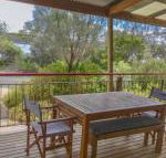 Samphire Beach House - Queensland Tourism