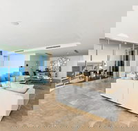 Orchid Residences - HR Surfers Paradise - QLD Tourism