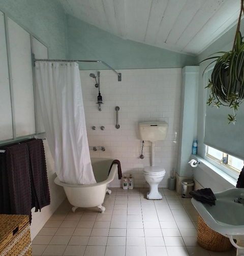 The Cottage - Queensland Tourism 3