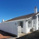 The Cottage - Queensland Tourism 0