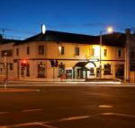 Okeefes Hotel Backpackers - Queensland Tourism