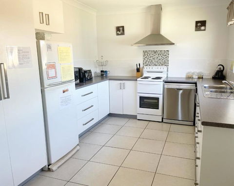 Cloud 8 On Welsby - Queensland Tourism 4