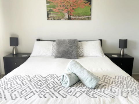Cloud 8 On Welsby - Queensland Tourism 6