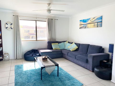 Cloud 8 On Welsby - Queensland Tourism 3