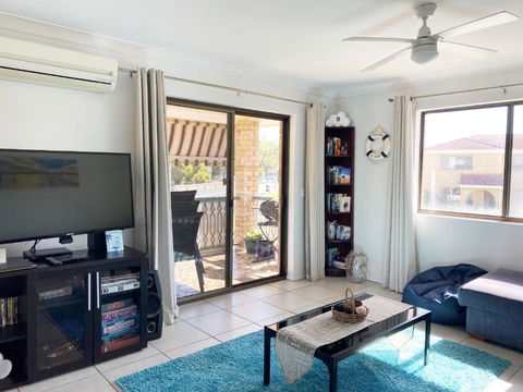 Cloud 8 On Welsby - Queensland Tourism 5