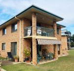 Cloud 8 on Welsby - Queensland Tourism