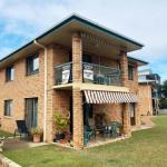 Cloud 8 On Welsby - Queensland Tourism 0