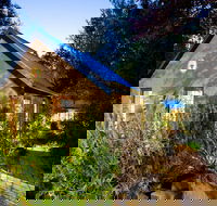 Rubys Garden Cottage