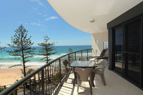Unit 10 The Rocks 1746 David Low Way Coolum Beach 500 BOND - Queensland Tourism 5