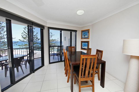 Unit 10 The Rocks 1746 David Low Way Coolum Beach 500 BOND - Queensland Tourism 6