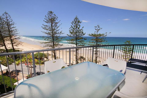 Unit 10 The Rocks 1746 David Low Way Coolum Beach 500 BOND - Queensland Tourism 3