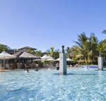 Solitudes Studio at Sea Temple - Queensland Tourism