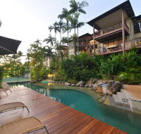 The Point No.4 - Queensland Tourism