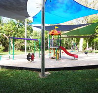 Surya Beachfront Villa No.1 - Queensland Tourism