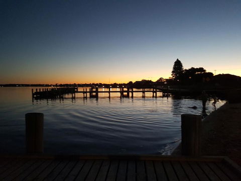 La Maison Riviere THE RIVER HOUSE Bed & Breakfast - QLD Tourism 6
