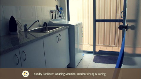 SERENITY Of MANDURAH - QLD Tourism 4