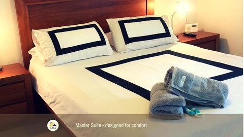 SERENITY Of MANDURAH - QLD Tourism 3