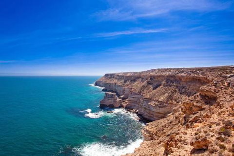 Number 72 Kalbarri Beach Resort - QLD Tourism 1