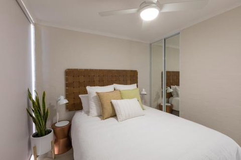 Number 72 Kalbarri Beach Resort - QLD Tourism 3