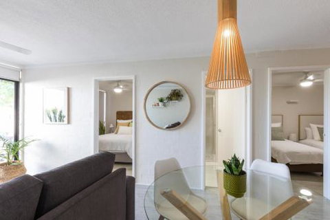 Number 72 Kalbarri Beach Resort - QLD Tourism 5