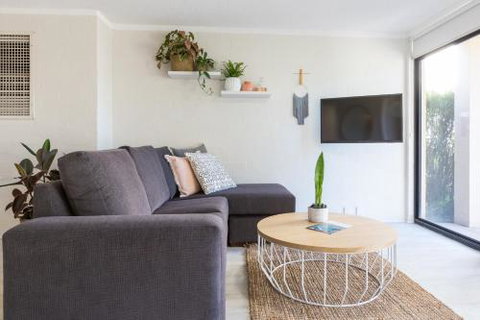 Number 72 Kalbarri Beach Resort - QLD Tourism 4