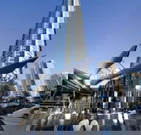 Private Apartments at Q1 - QLD Tourism