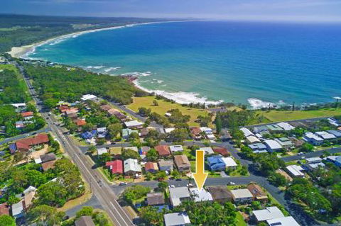 BonniEscape - Queensland Tourism 4