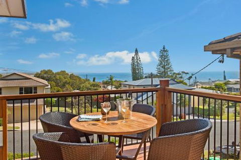 BonniEscape - Queensland Tourism 6