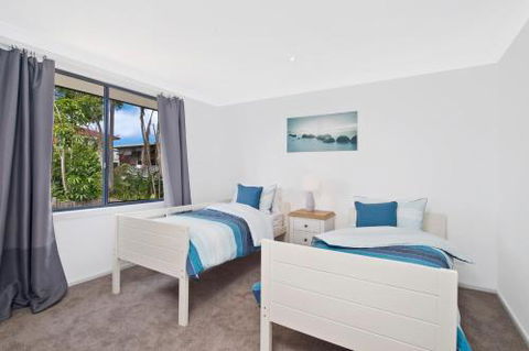 BonniEscape - Queensland Tourism 2