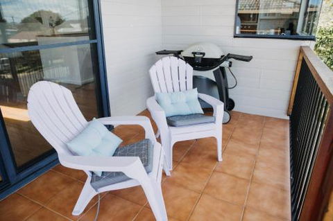BonniEscape - Queensland Tourism 0
