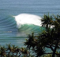 Cabarita Studio - QLD Tourism