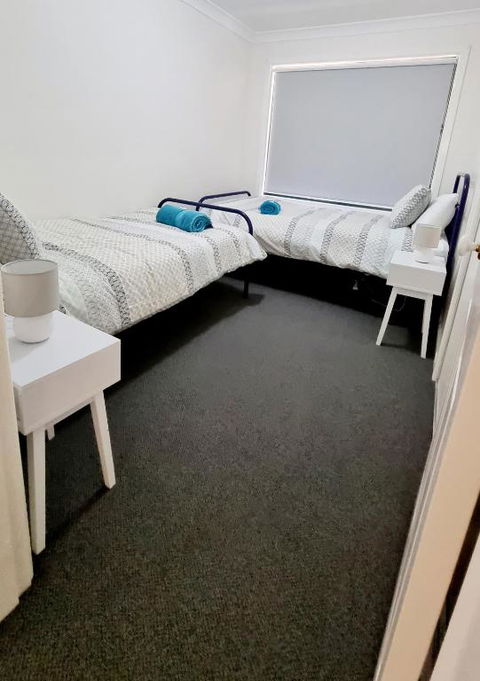 The Convent Boutique Accommodation & Cafe - Queensland Tourism 3