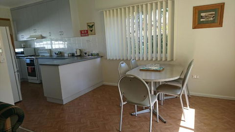 The Convent Boutique Accommodation & Cafe - Queensland Tourism 5