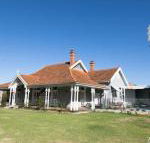 The Convent Boutique Accommodation  Cafe - Queensland Tourism