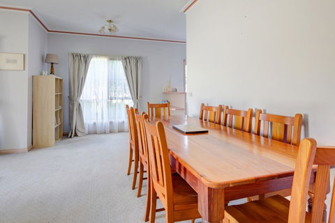 Avalon Cottage - Queensland Tourism 3