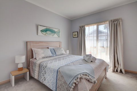 Avalon Cottage - Queensland Tourism 2