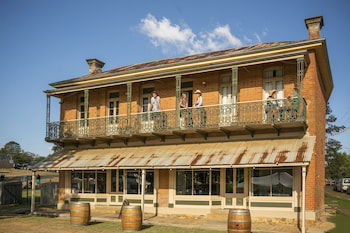 Hosies - Queensland Tourism 6