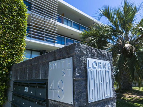 LORNE CHALET APARTMENT 11 Odyssea - QLD Tourism 2