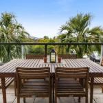 LORNE CHALET APARTMENT 11 Odyssea - QLD Tourism 0