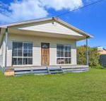 Julieanne South beach home made for families - Queensland Tourism