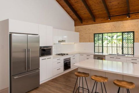 Bedella - Queensland Tourism 0