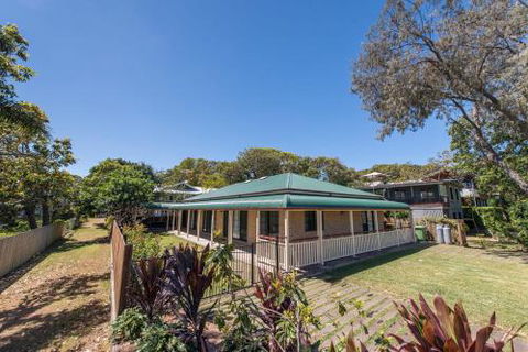 Bedella - Queensland Tourism 3