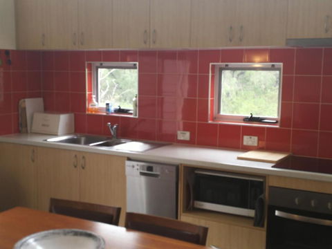 Villa 28 Cape Villas - Queensland Tourism 2