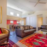 Villa 28 Cape Villas - Queensland Tourism 0