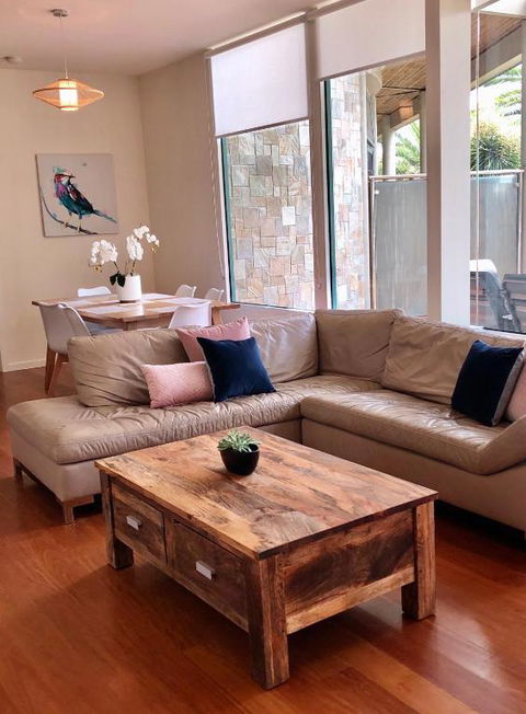Exclusive Anglesea River Beach Apartment - QLD Tourism 5